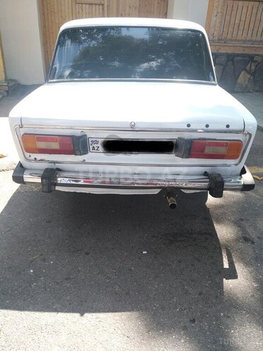LADA (VAZ) 2106 1990, 180,360 km - 1.6 l - Göygöl