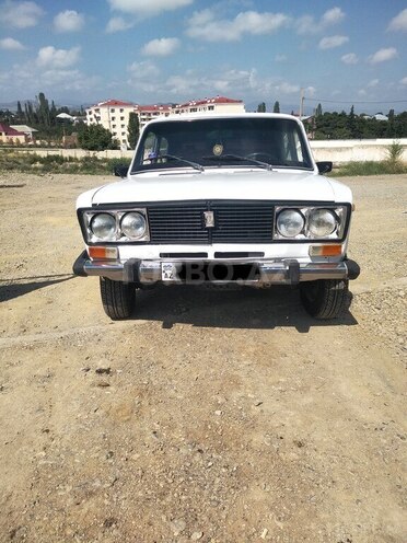 LADA (VAZ) 2106 1990, 180,360 km - 1.6 l - Göygöl