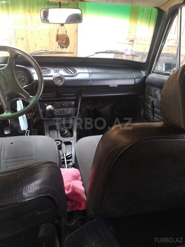 LADA (VAZ) 2106 1990, 180,360 km - 1.6 l - Göygöl