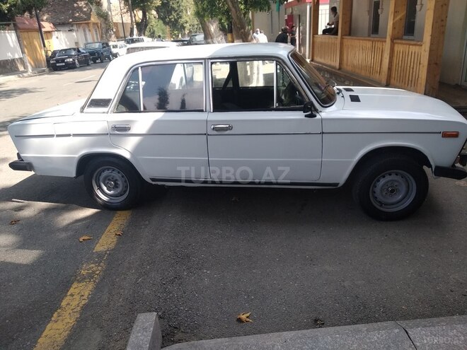 LADA (VAZ) 2106 1990, 180,360 km - 1.6 l - Göygöl
