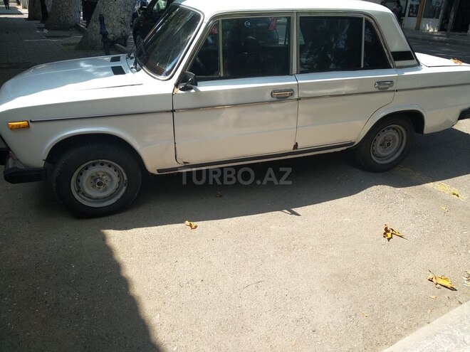 LADA (VAZ) 2106 1990, 180,360 km - 1.6 l - Göygöl