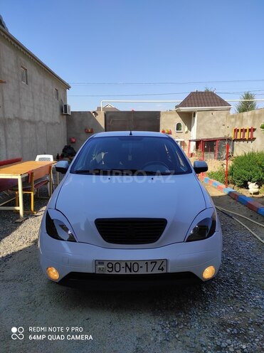 Saipa Tiba 2012, 100,000 km - 1.5 l - Şirvan