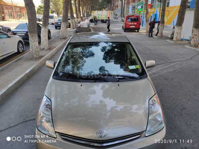 Toyota Prius 2006, 150,000 km - 1.5 l - Xırdalan