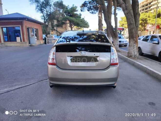 Toyota Prius 2006, 150,000 km - 1.5 l - Xırdalan