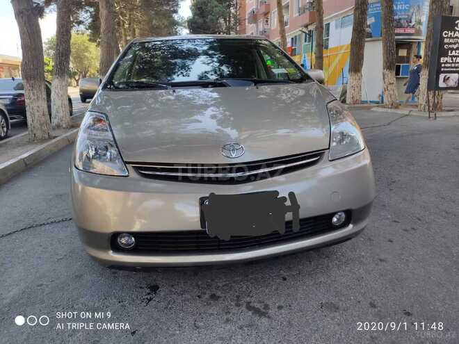 Toyota Prius 2006, 150,000 km - 1.5 l - Xırdalan