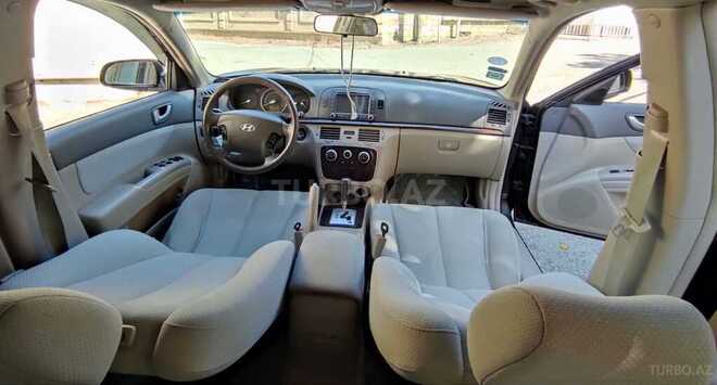 Hyundai Sonata 2007, 195,301 km - 2.4 л - Bakı