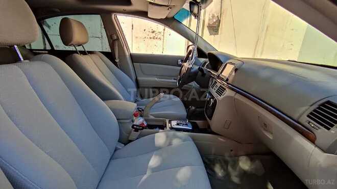 Hyundai Sonata 2007, 195,301 km - 2.4 л - Bakı