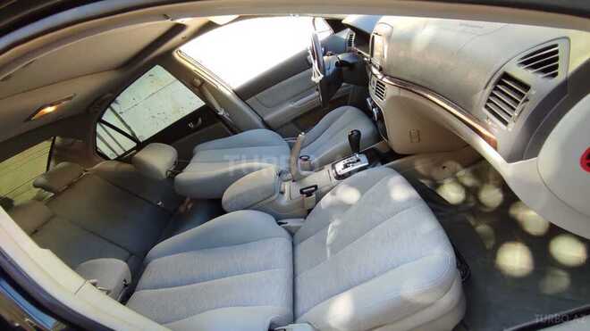 Hyundai Sonata 2007, 195,301 km - 2.4 л - Bakı