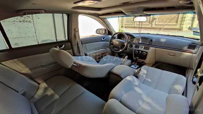 Hyundai Sonata 2007, 195,301 km - 2.4 л - Bakı