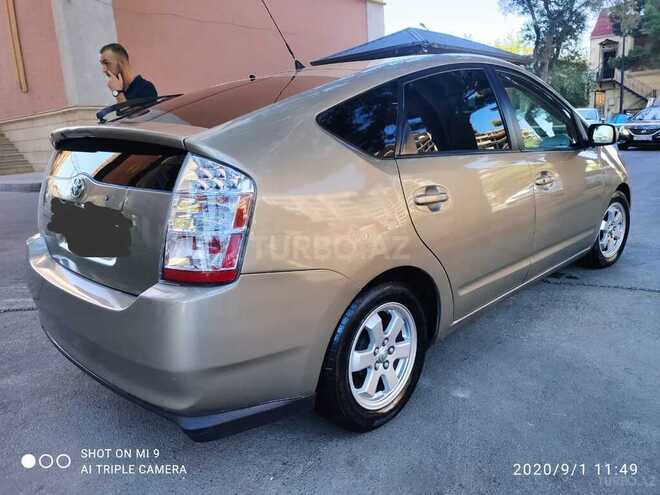 Toyota Prius 2006, 150,000 km - 1.5 l - Xırdalan