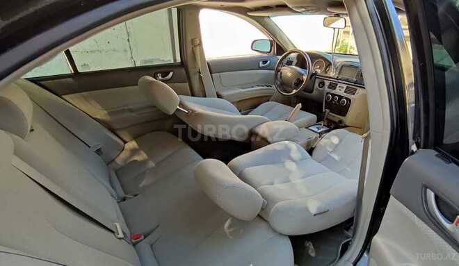 Hyundai Sonata 2007, 195,301 km - 2.4 л - Bakı