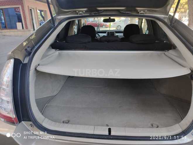 Toyota Prius 2006, 150,000 km - 1.5 l - Xırdalan