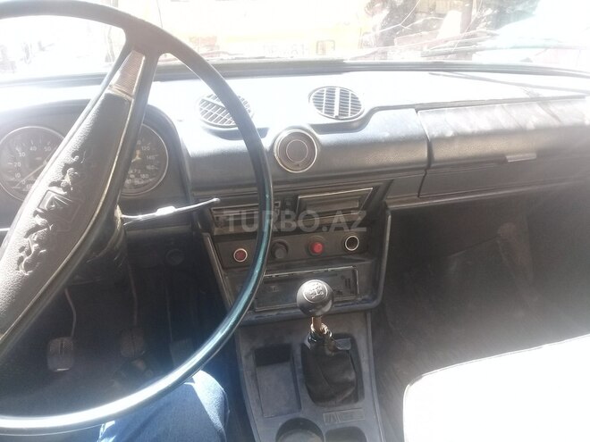 LADA (VAZ) 21011 1979, 25,000 km - 1.5 л - Bakı