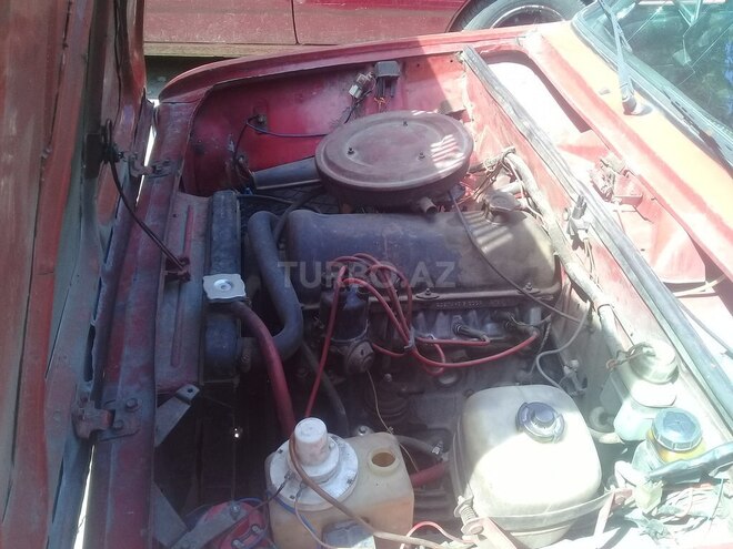 LADA (VAZ) 21011 1979, 25,000 km - 1.5 л - Bakı