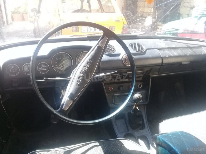 LADA (VAZ) 21011 1979, 25,000 km - 1.5 л - Bakı