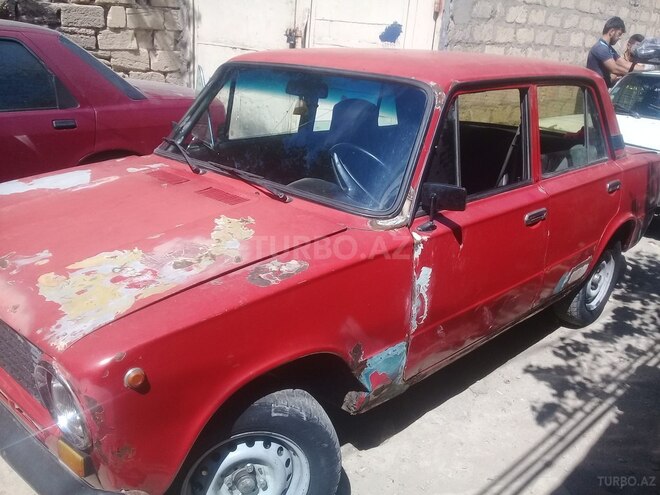 LADA (VAZ) 21011 1979, 25,000 km - 1.5 л - Bakı