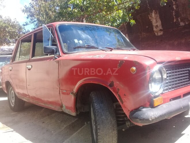 LADA (VAZ) 21011 1979, 25,000 km - 1.5 л - Bakı