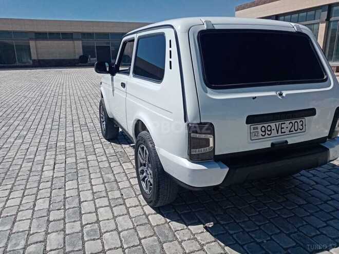 LADA (VAZ) Niva 2013, 176,000 km - 1.7 l - Bakı