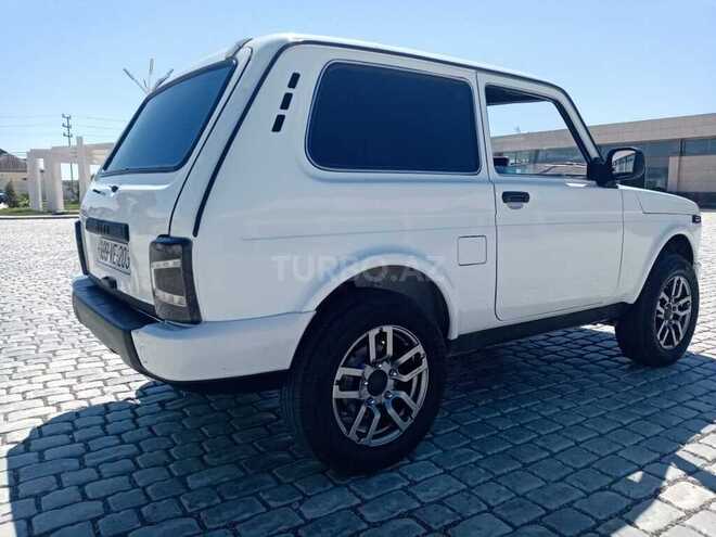 LADA (VAZ) Niva 2013, 176,000 km - 1.7 l - Bakı