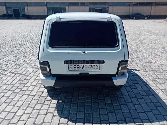 LADA (VAZ) Niva 2013, 176,000 km - 1.7 l - Bakı