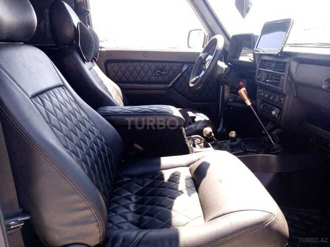 LADA (VAZ) Niva 2013, 176,000 km - 1.7 l - Bakı