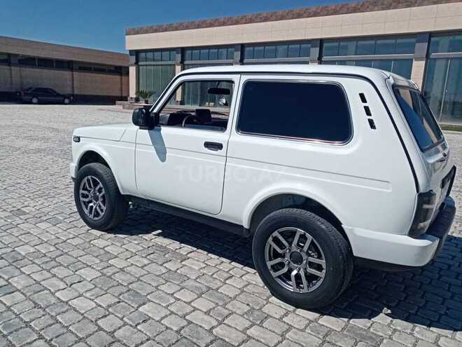LADA (VAZ) Niva 2013, 176,000 km - 1.7 l - Bakı