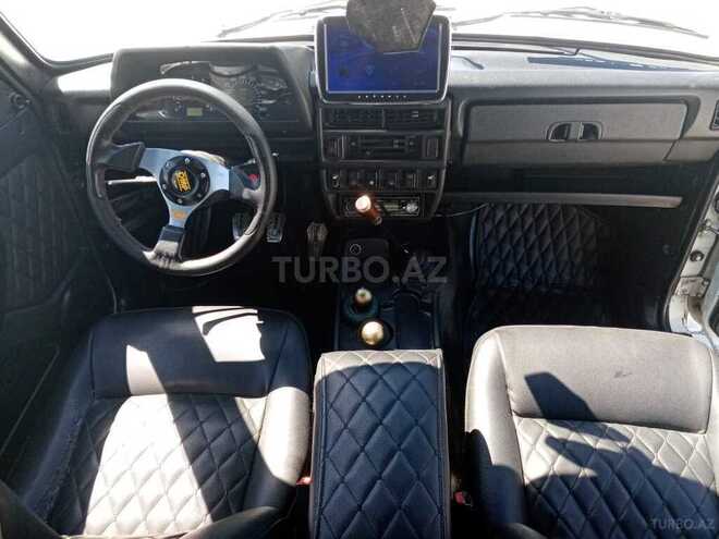 LADA (VAZ) Niva 2013, 176,000 km - 1.7 l - Bakı