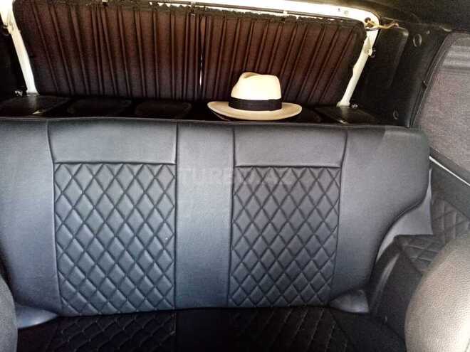 LADA (VAZ) Niva 2013, 176,000 km - 1.7 l - Bakı