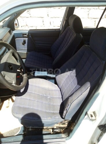 Mercedes 190 1988, 395,477 km - 2.0 л - Bakı