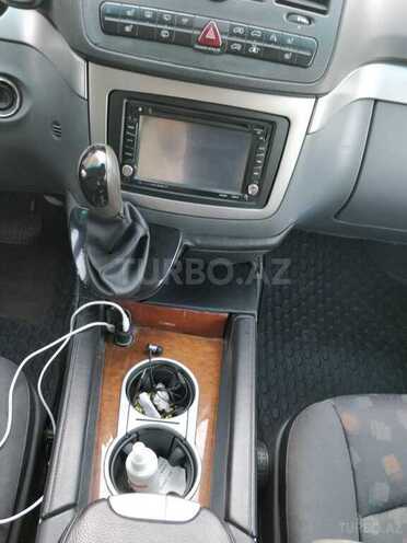 Mercedes Vito 2005, 387,000 km - 2.2 l - Bakı