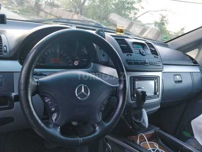 Mercedes Vito 2005, 387,000 km - 2.2 l - Bakı