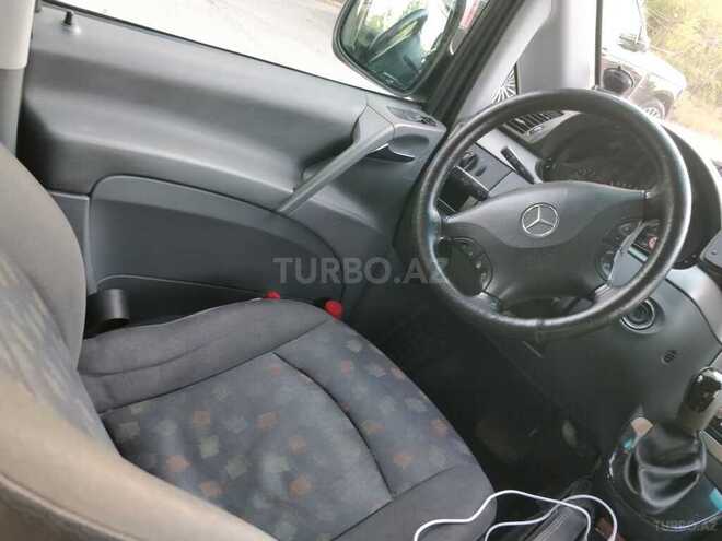 Mercedes Vito 2005, 387,000 km - 2.2 l - Bakı