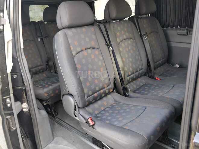 Mercedes Vito 2005, 387,000 km - 2.2 l - Bakı