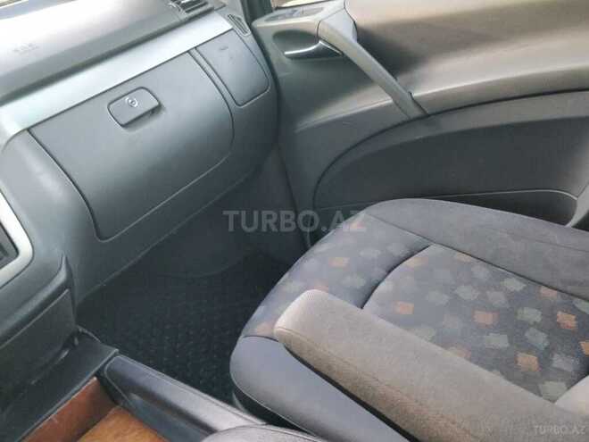 Mercedes Vito 2005, 387,000 km - 2.2 l - Bakı
