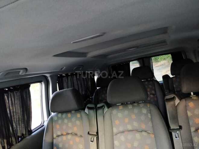 Mercedes Vito 2005, 387,000 km - 2.2 l - Bakı