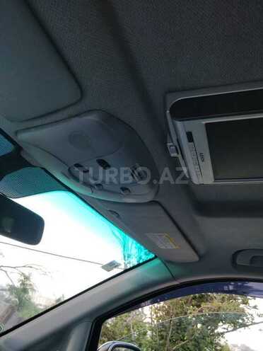 Mercedes Vito 2005, 387,000 km - 2.2 l - Bakı