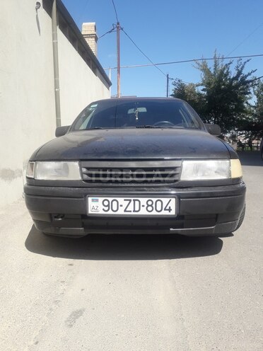 Opel Vectra 1992, 340,000 km - 1.8 l - Bakı