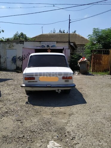 LADA (VAZ) 21011 1984, 250,000 km - 1.6 l - Mingəçevir