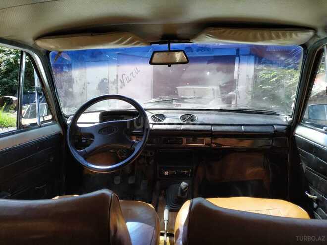 LADA (VAZ) 21011 1984, 250,000 km - 1.6 l - Mingəçevir