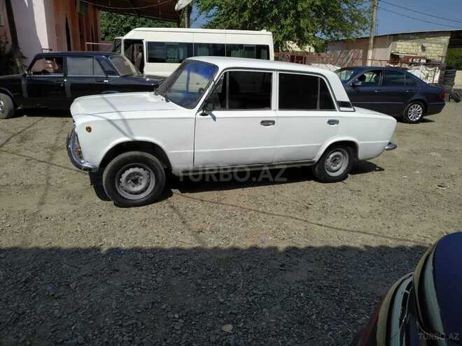 LADA (VAZ) 21011 1984, 250,000 km - 1.6 l - Mingəçevir
