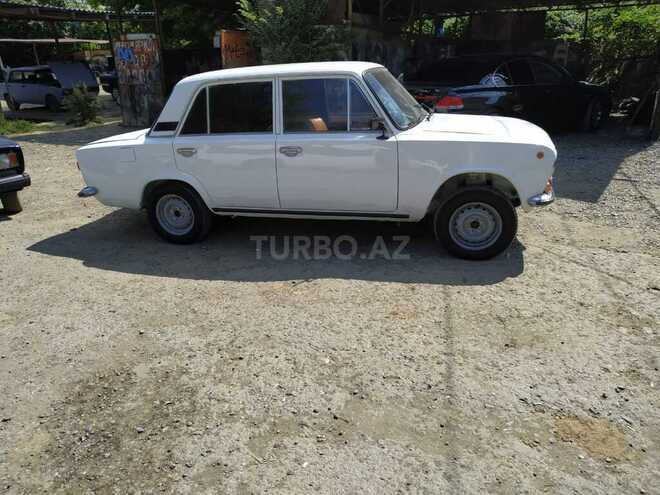 LADA (VAZ) 21011 1984, 250,000 km - 1.6 l - Mingəçevir