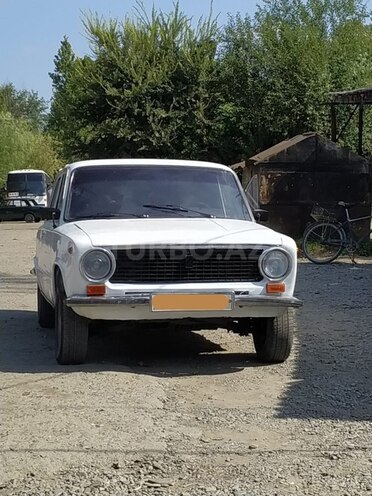 LADA (VAZ) 21011 1984, 250,000 km - 1.6 l - Mingəçevir