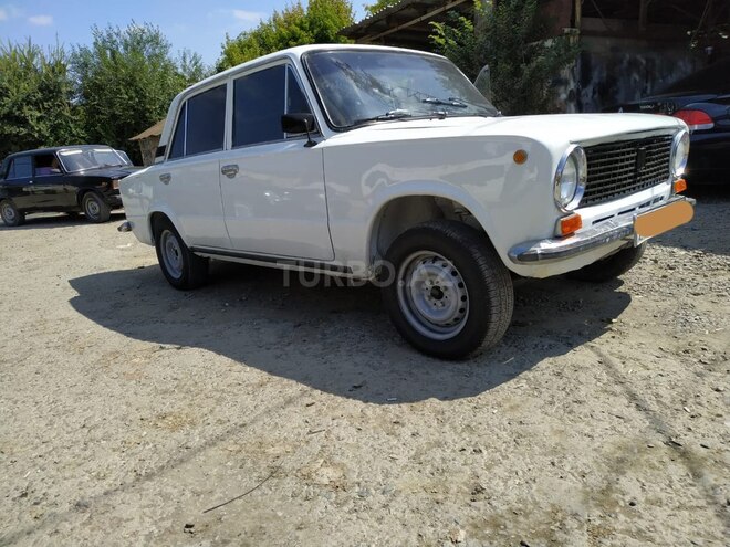 LADA (VAZ) 21011 1984, 250,000 km - 1.6 l - Mingəçevir