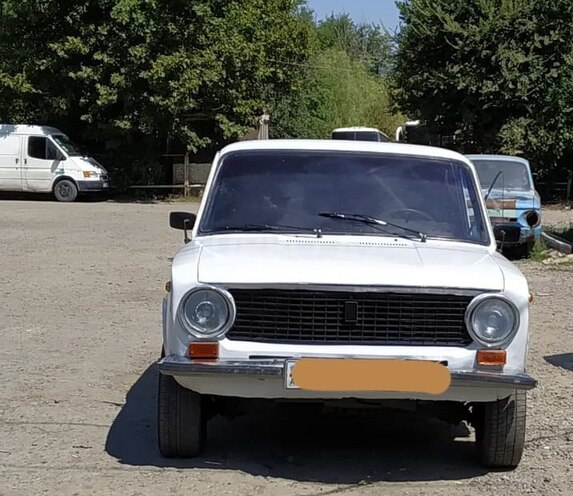 LADA (VAZ) 21011 1984, 250,000 km - 1.6 l - Mingəçevir