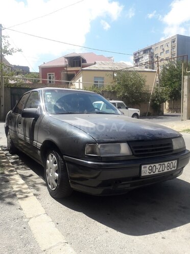 Opel Vectra 1992, 340,000 km - 1.8 l - Bakı