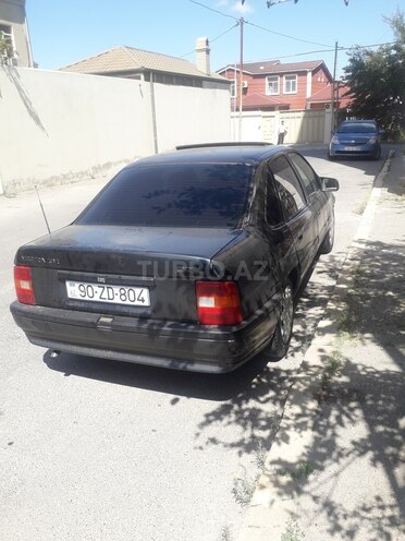 Opel Vectra 1992, 340,000 km - 1.8 l - Bakı