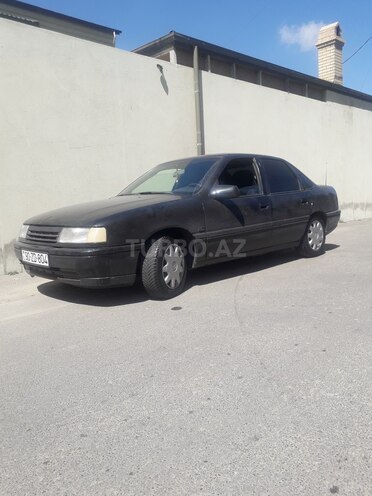 Opel Vectra 1992, 340,000 km - 1.8 l - Bakı