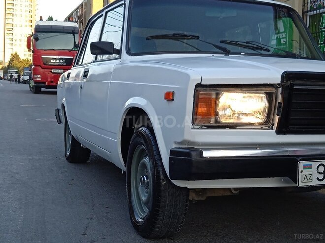 LADA (VAZ) 2107 2009, 20,048 km - 1.6 l - Bakı