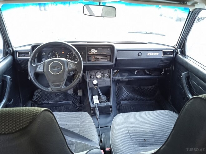 LADA (VAZ) 2107 2009, 20,048 km - 1.6 l - Bakı