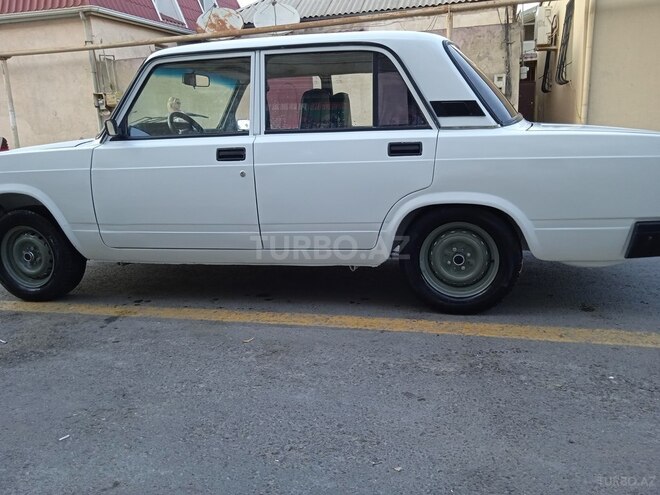 LADA (VAZ) 2107 2009, 20,048 km - 1.6 l - Bakı